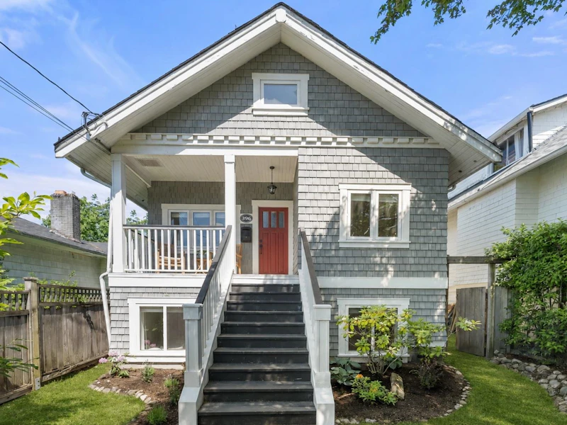 396 E Keith Road, North Vancouver BC V7L 1V7