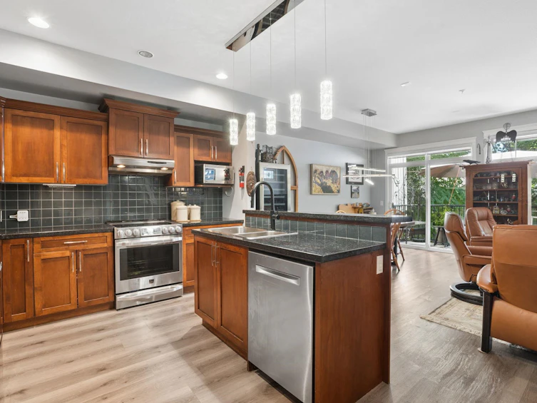 46-11282 Cottonwood Drive, Maple Ridge, BC, V2X 8W8 - 11