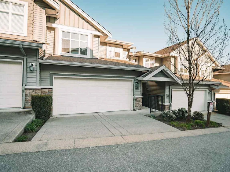 46-11282 Cottonwood Drive, Maple Ridge, BC, V2X 8W8