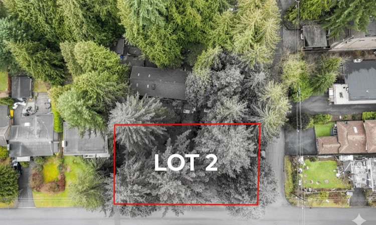 LOT 2-3091 Royal Avenue