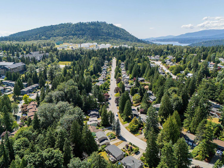 137 College Park Way, Port Moody, BC, V3H 1S5 - 34