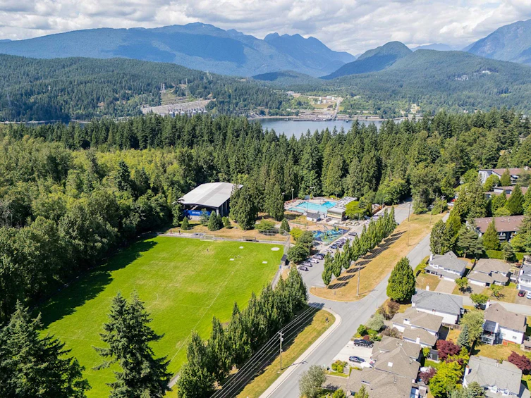 137 College Park Way, Port Moody, BC, V3H 1S5 - 36