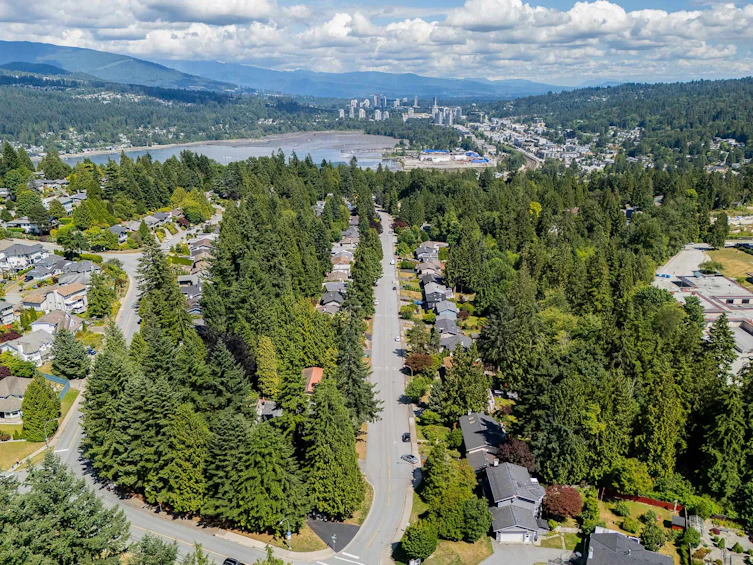 137 College Park Way, Port Moody, BC, V3H 1S5 - 35
