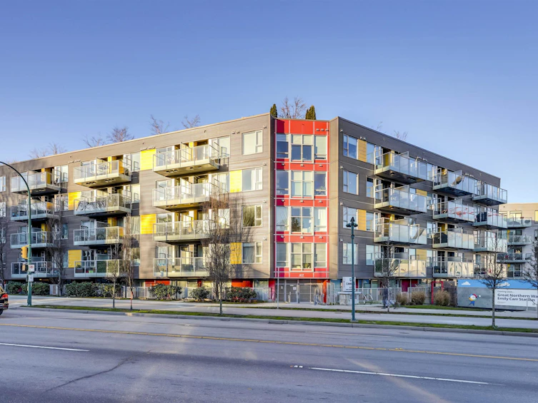 313-417 Great Northern Way, Vancouver, BC, V5T 0G7 - 29