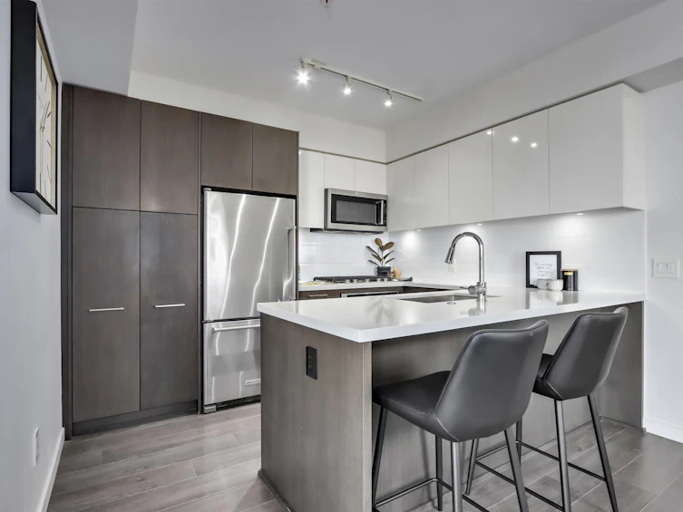 313-417 Great Northern Way, Vancouver, BC, V5T 0G7 - 2