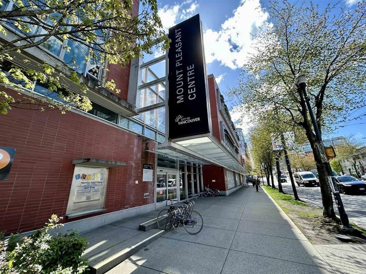 313-417 Great Northern Way, Vancouver, BC, V5T 0G7 - 25