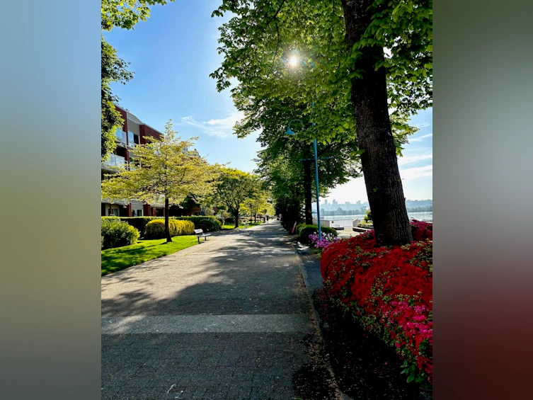 1006-10 Laguna Court, New Westminster, BC, V3M 6W3 - 25