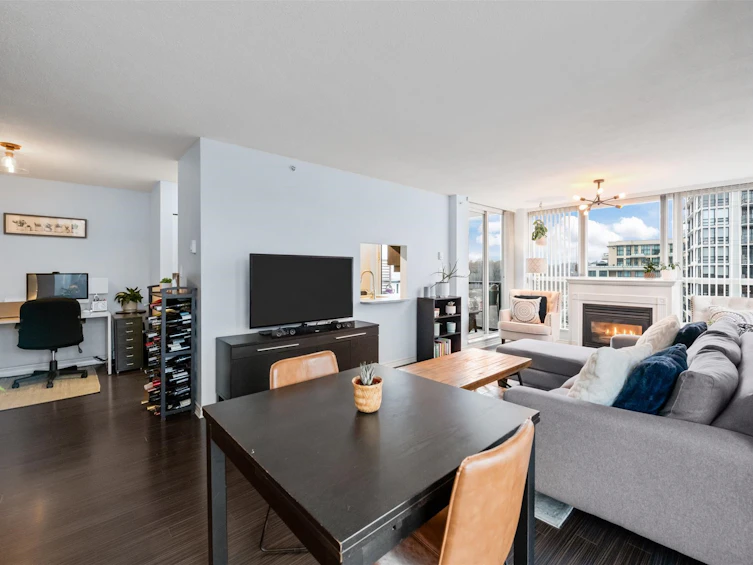 1006-10 Laguna Court, New Westminster, BC, V3M 6W3 - 12