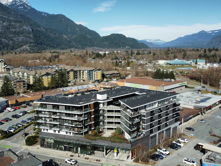 511-1365 Pemberton Avenue, Squamish, BC, V8B 1B7 - 24