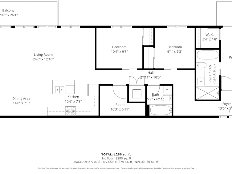 511-1365 Pemberton Avenue, Squamish, BC, V8B 1B7 - 27