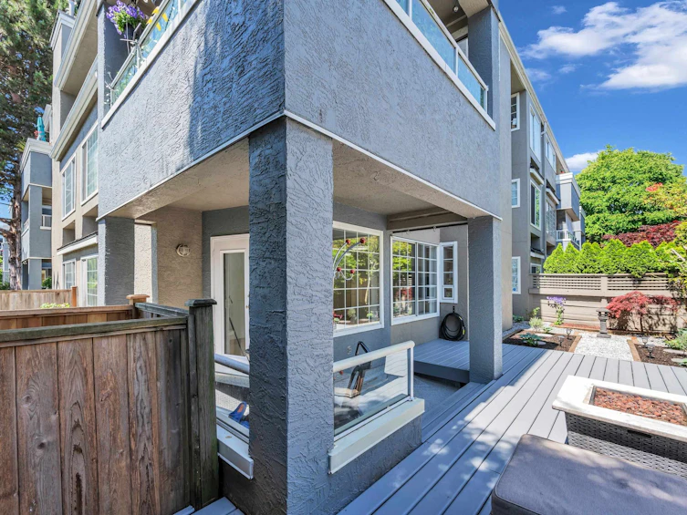 110-125 W 18th Street, North Vancouver, BC, V7M 1W5 - 32