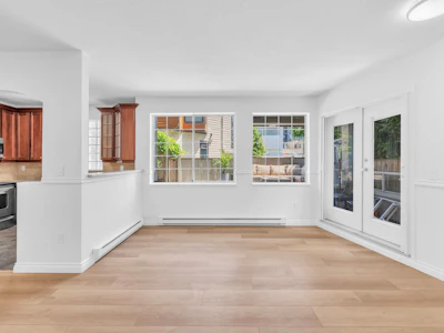 110-125 W 18th Street - 2
