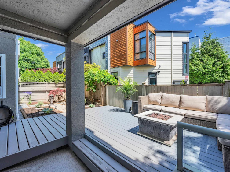 110-125 W 18th Street, North Vancouver, BC, V7M 1W5 - 30