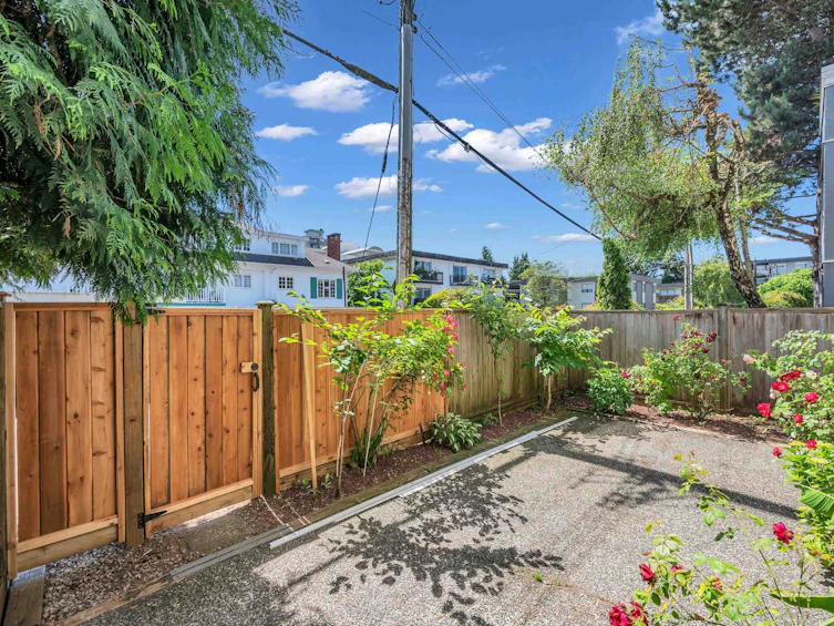 110-125 W 18th Street, North Vancouver, BC, V7M 1W5 - 29