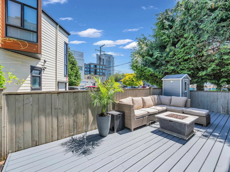 110-125 W 18th Street, North Vancouver, BC, V7M 1W5 - 35