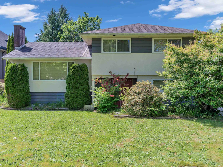 9451 Chapmond Crescent, Richmond, BC, V7E 1M6
