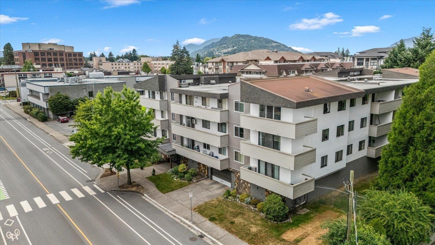 202-9175 Mary Street, Chilliwack, BC, V2P 4H7