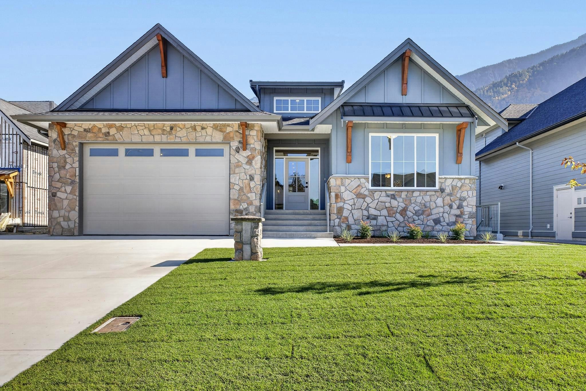 10022 Trillium Way, Chilliwack, BC, V0X 1X1