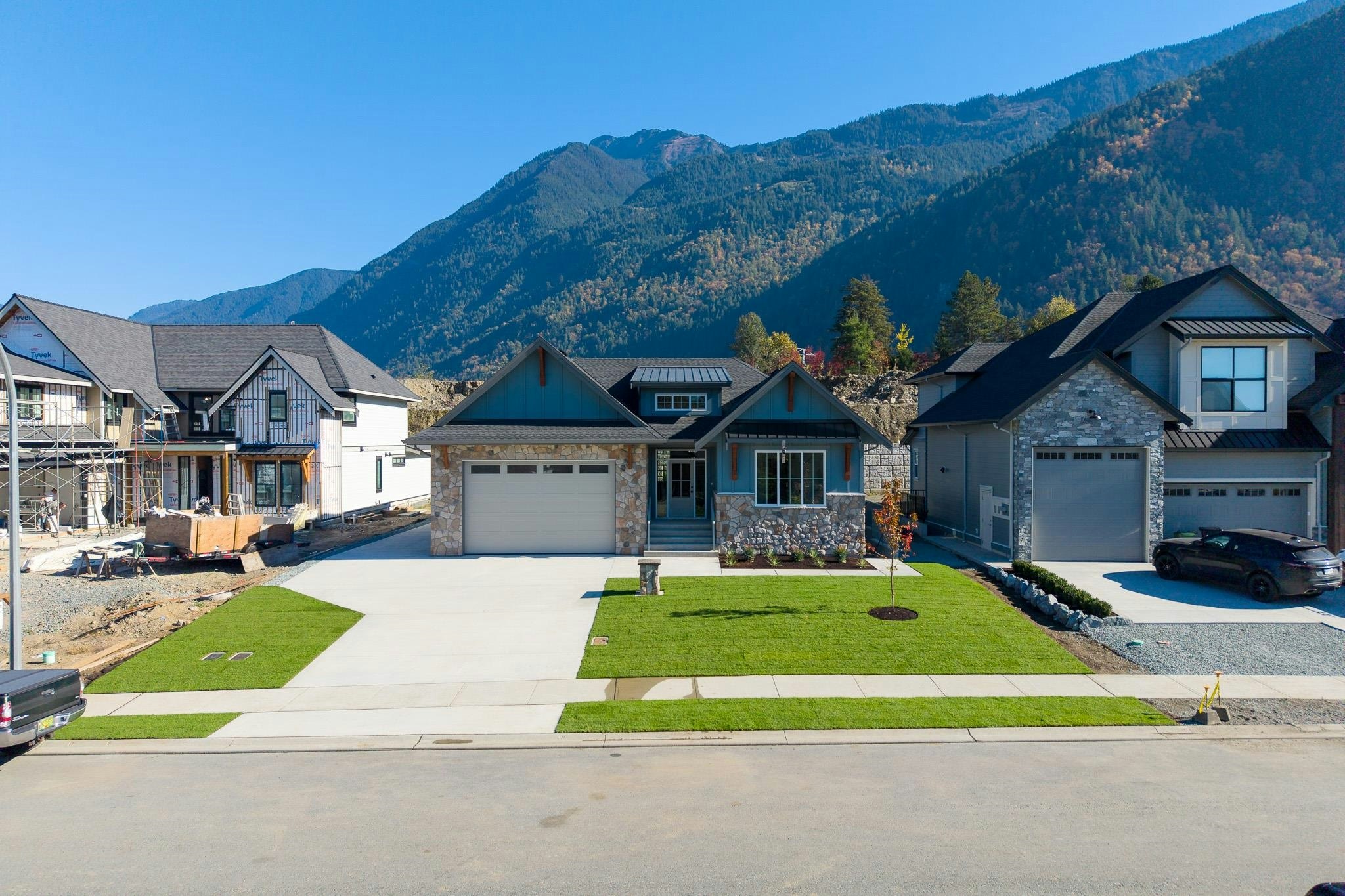 10022 Trillium Way, Chilliwack, BC, V0X 1X1