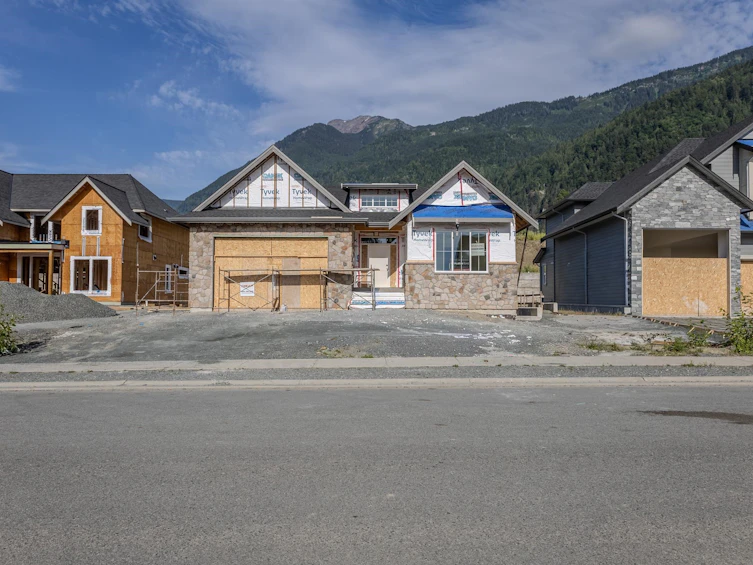 10022 Trillium Way, Chilliwack, BC, V0X 1X1