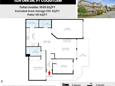 1124 Orr Drive - 2