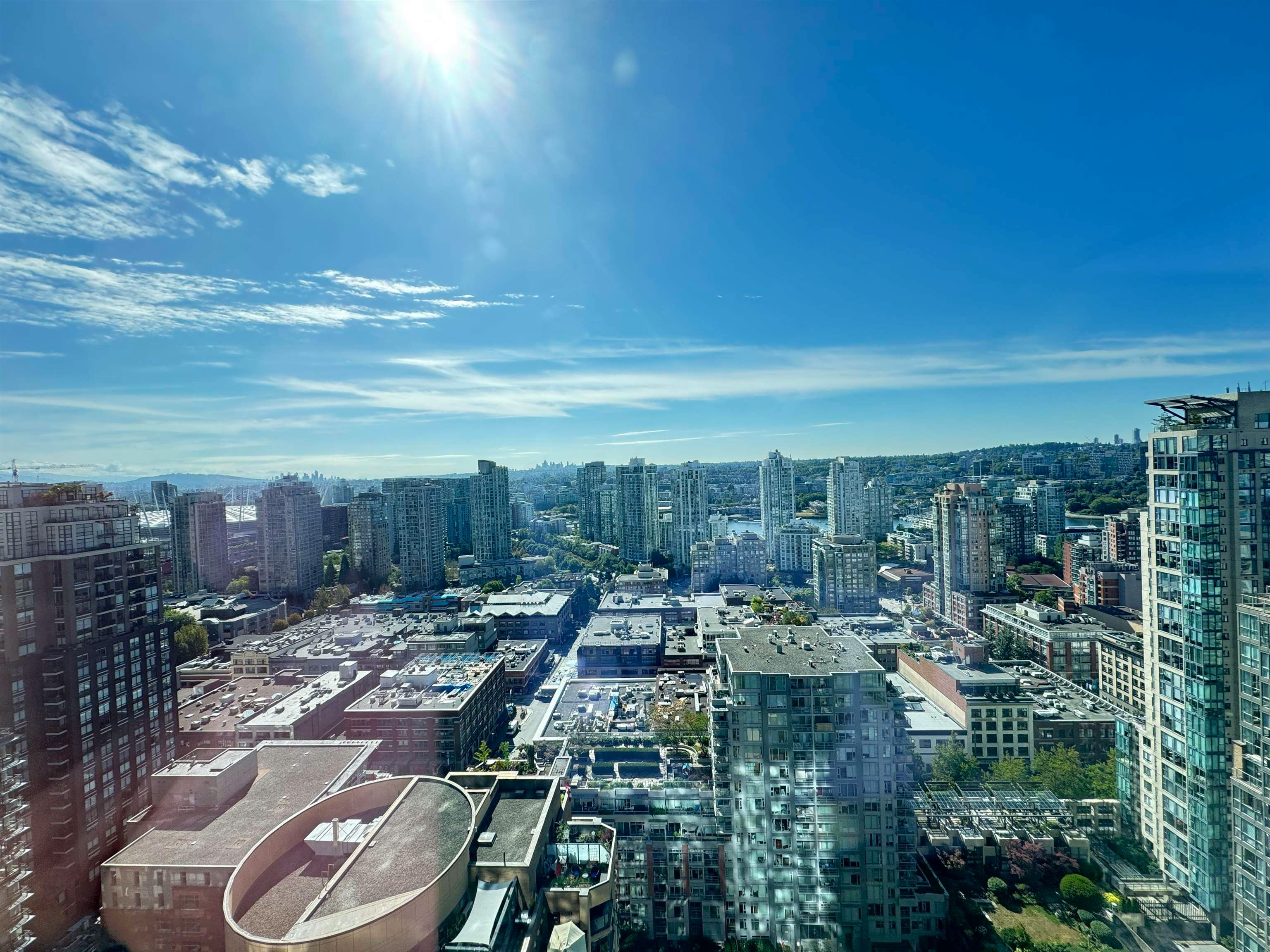 2705-1111 Richards Street, Vancouver, BC, V6B 0S3