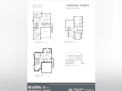 73-46211 Promontory Road - 2