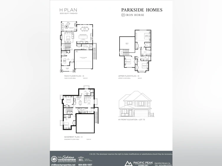 73-46211 Promontory Road, Chilliwack, BC, V2R 6E5 - 2
