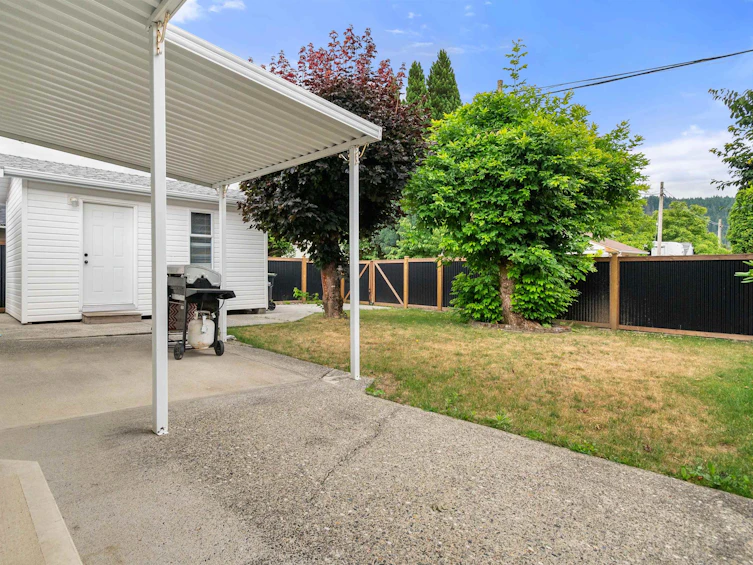 552 Yale Street, Hope, BC, V0X 1L0 - 34