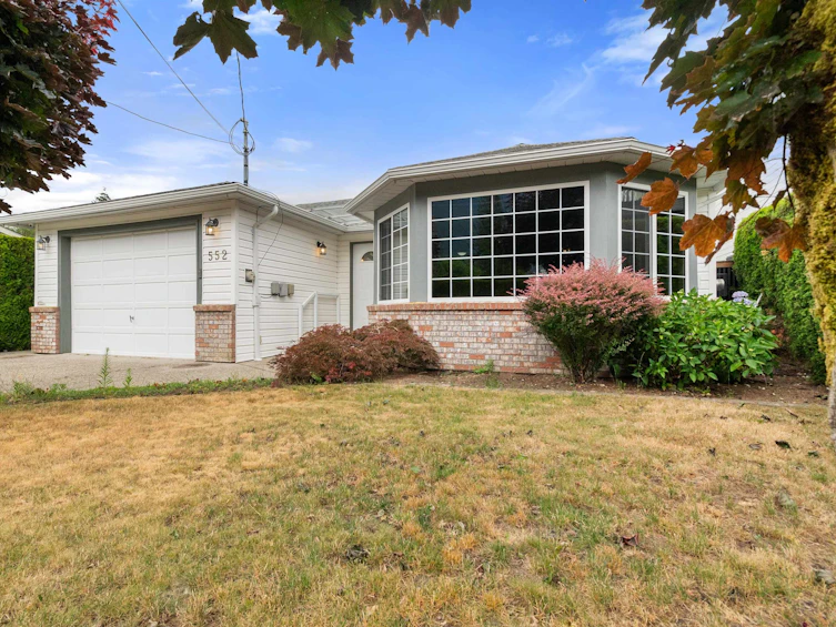 552 Yale Street, Hope, BC, V0X 1L0