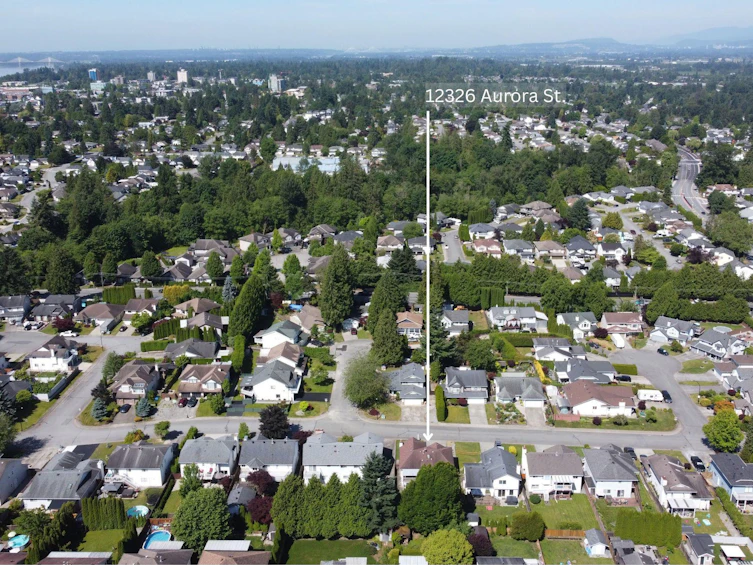12326 Aurora Street, Maple Ridge, BC, V2X 0J5 - 32