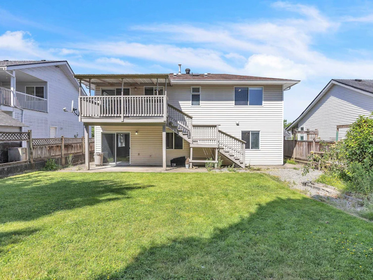12326 Aurora Street, Maple Ridge, BC, V2X 0J5 - 3