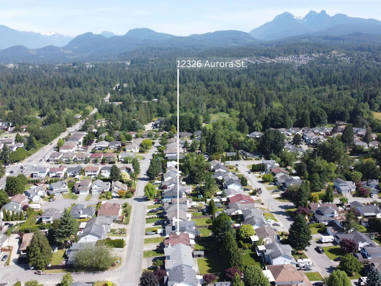 12326 Aurora Street, Maple Ridge, BC, V2X 0J5 - 33