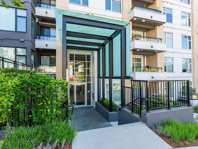 209-1012 Auckland Street, New Westminster, BC, V3M 0M3 - 31
