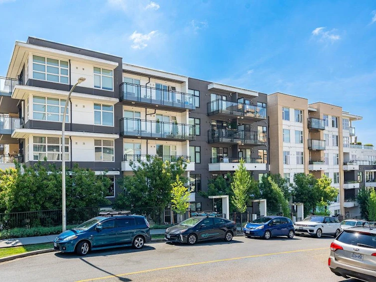 209-1012 Auckland Street, New Westminster, BC, V3M 0M3 - 30