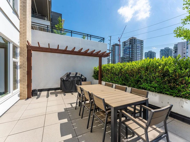 209-1012 Auckland Street, New Westminster, BC, V3M 0M3 - 25
