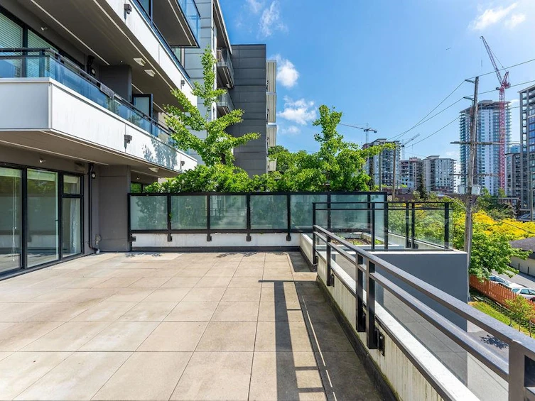 209-1012 Auckland Street, New Westminster, BC, V3M 0M3 - 24