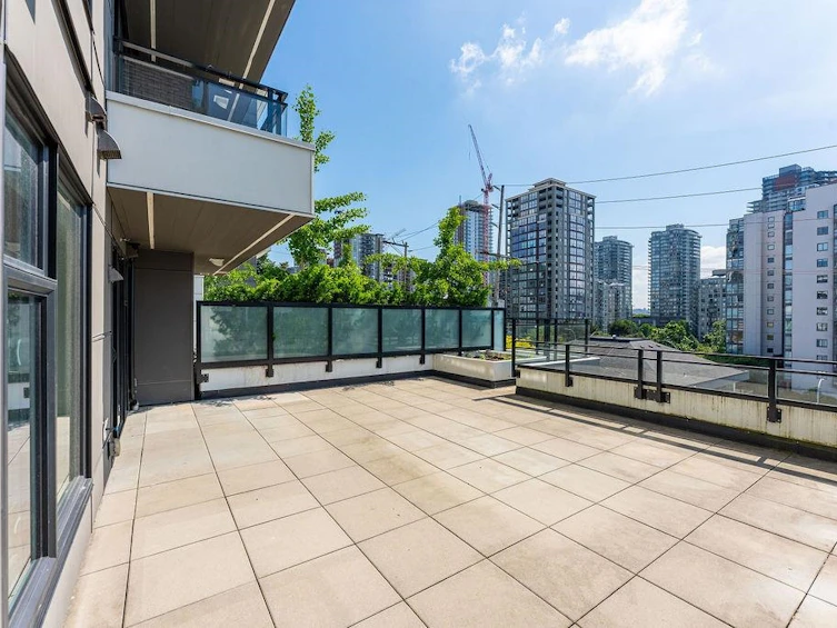 209-1012 Auckland Street, New Westminster, BC, V3M 0M3 - 21