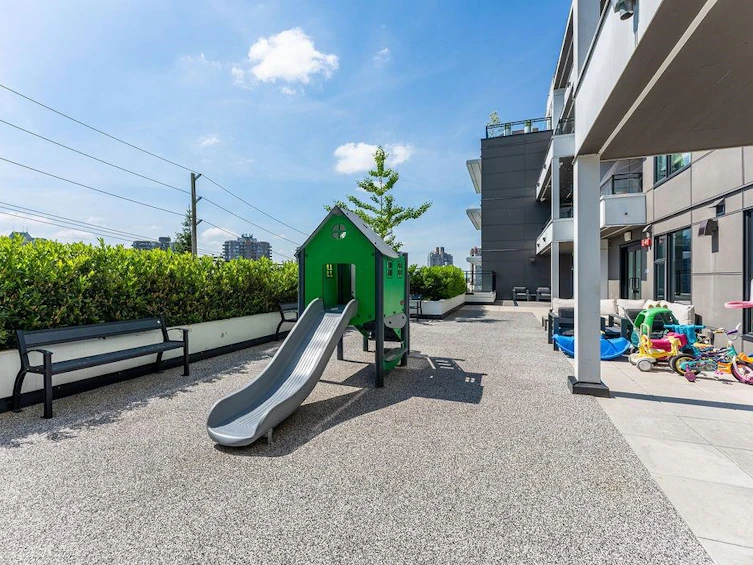 209-1012 Auckland Street, New Westminster, BC, V3M 0M3 - 28