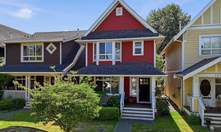 158 Dockside Court