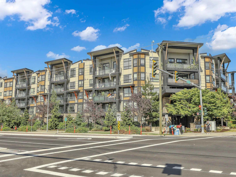 507-20829 77 A Avenue, Langley, BC, V2Y 0Y5 - 24