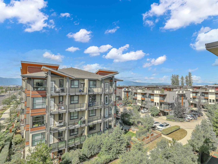 507-20829 77 A Avenue, Langley, BC, V2Y 0Y5 - 9