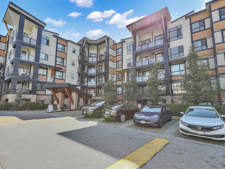 507-20829 77 A Avenue, Langley, BC, V2Y 0Y5 - 26
