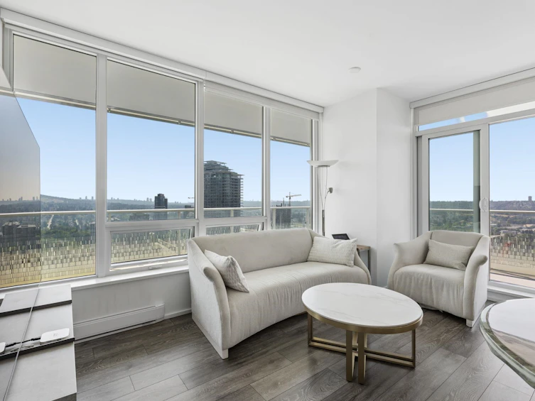 3002-4650 Brentwood Boulevard, Burnaby, BC, V5C 0M3 - 3
