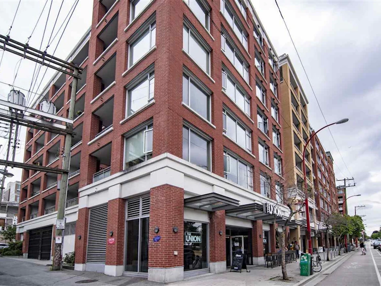 720-221 Union Street, Vancouver, BC, V6A 0B4 - 16