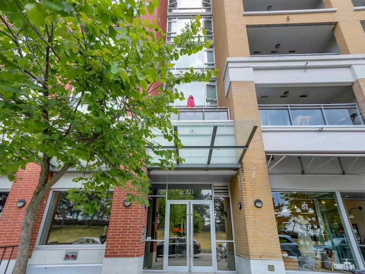 720-221 Union Street, Vancouver, BC, V6A 0B4 - 14