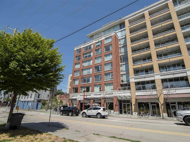 720-221 Union Street, Vancouver, BC, V6A 0B4 - 15