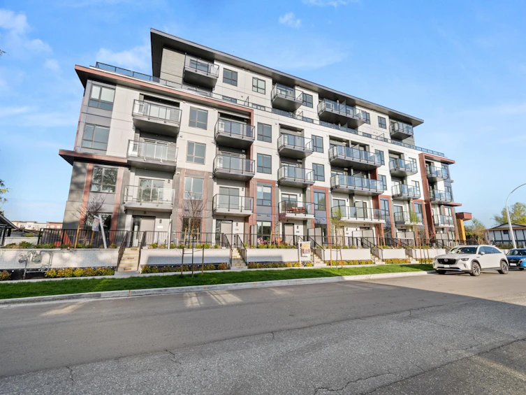 308-5398 207 Street, Langley, BC, V3A 2E6 - 18