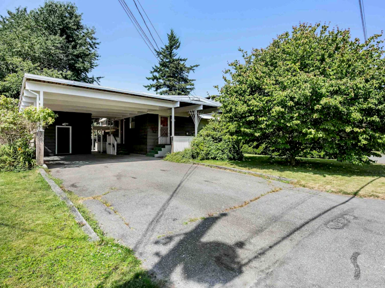 46725 Macken Avenue, Chilliwack, BC, V2P 3C1