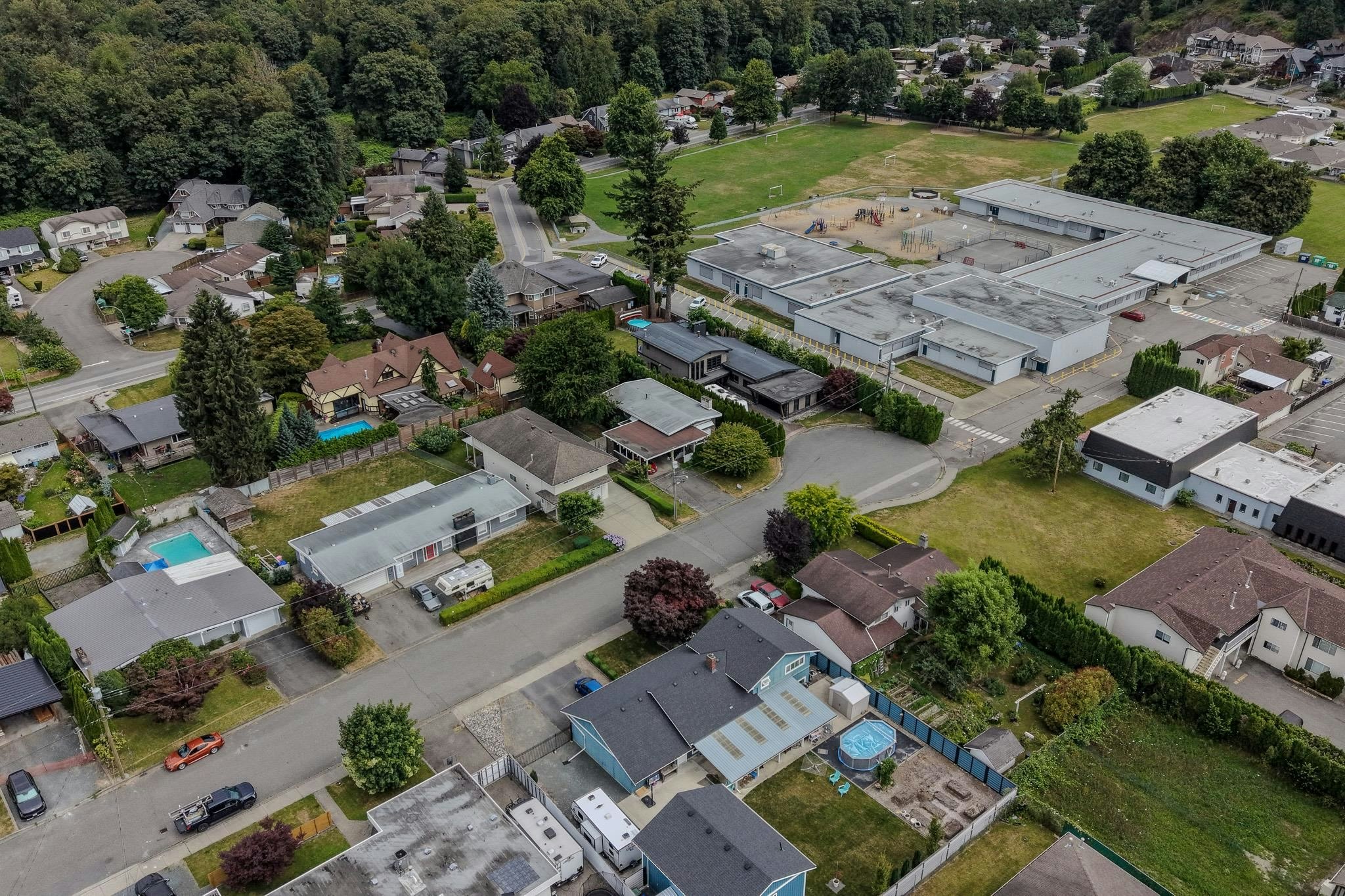46725 Macken Avenue, Chilliwack, BC, V2P 3C1 - 35